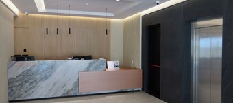 ロード ホテル & レストラン アット オートステーション