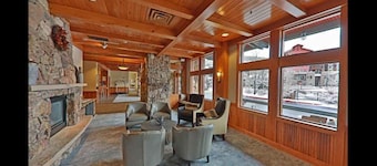 Ski-In / Ski-Out Condo de 1 habitación en la base de Winter Park Resort