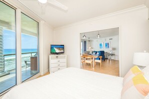 3 عدّة غرف نوم ومكواة/لوح كي وواي فاي وملاءات أسرّة