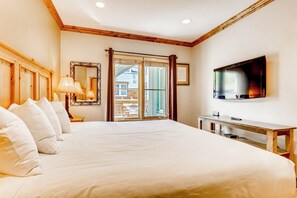 1 camera, Wi-Fi, lenzuola