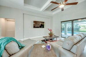 Télévision