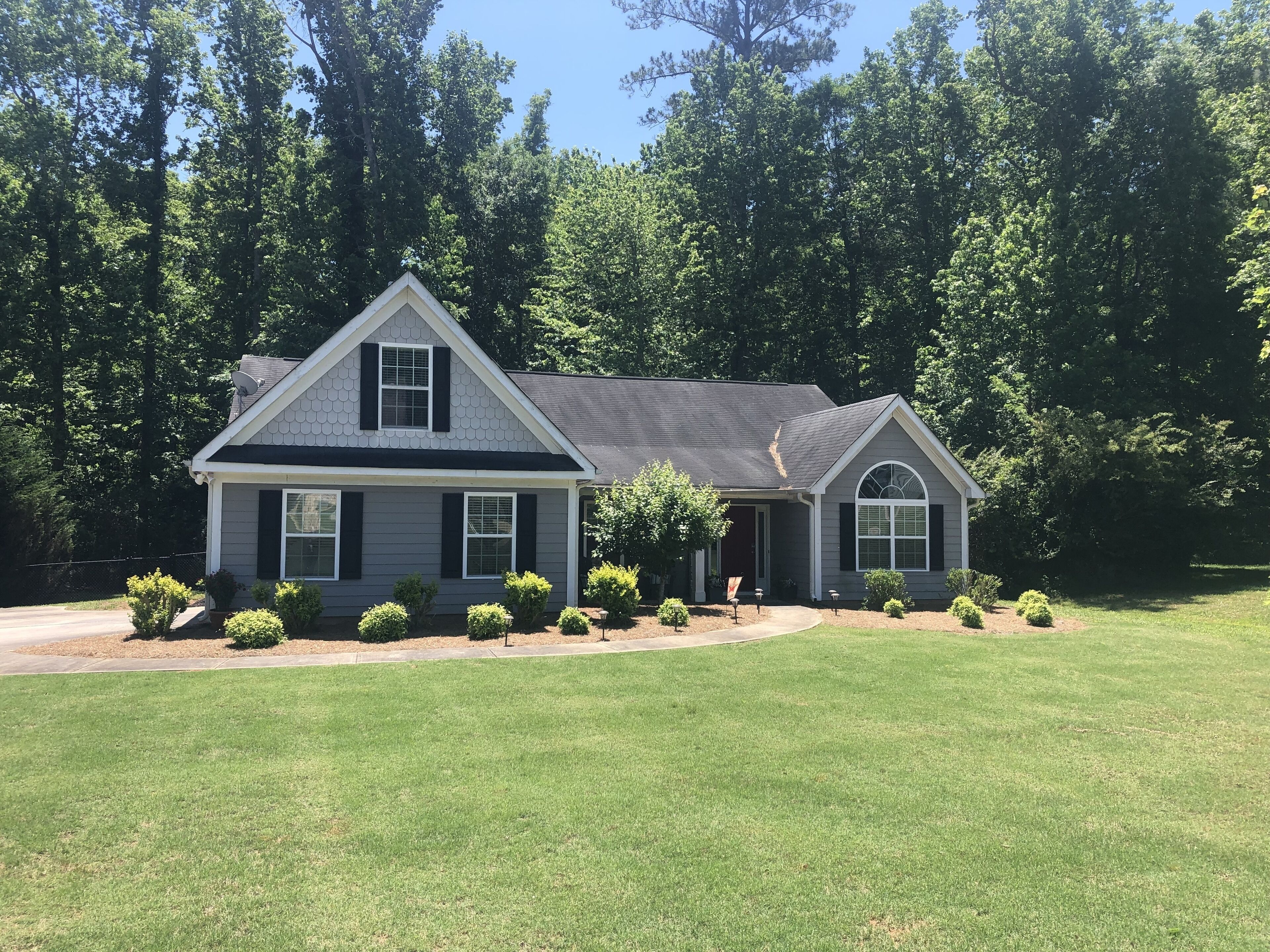 East Side Ranch-Minutes to Downtown