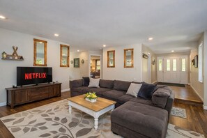 Smart TV, lettore DVD