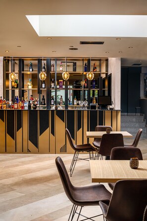 Lobbylounge
