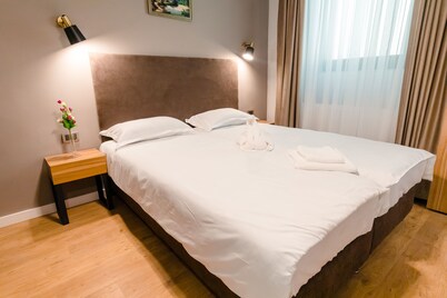 Labirint Hotel