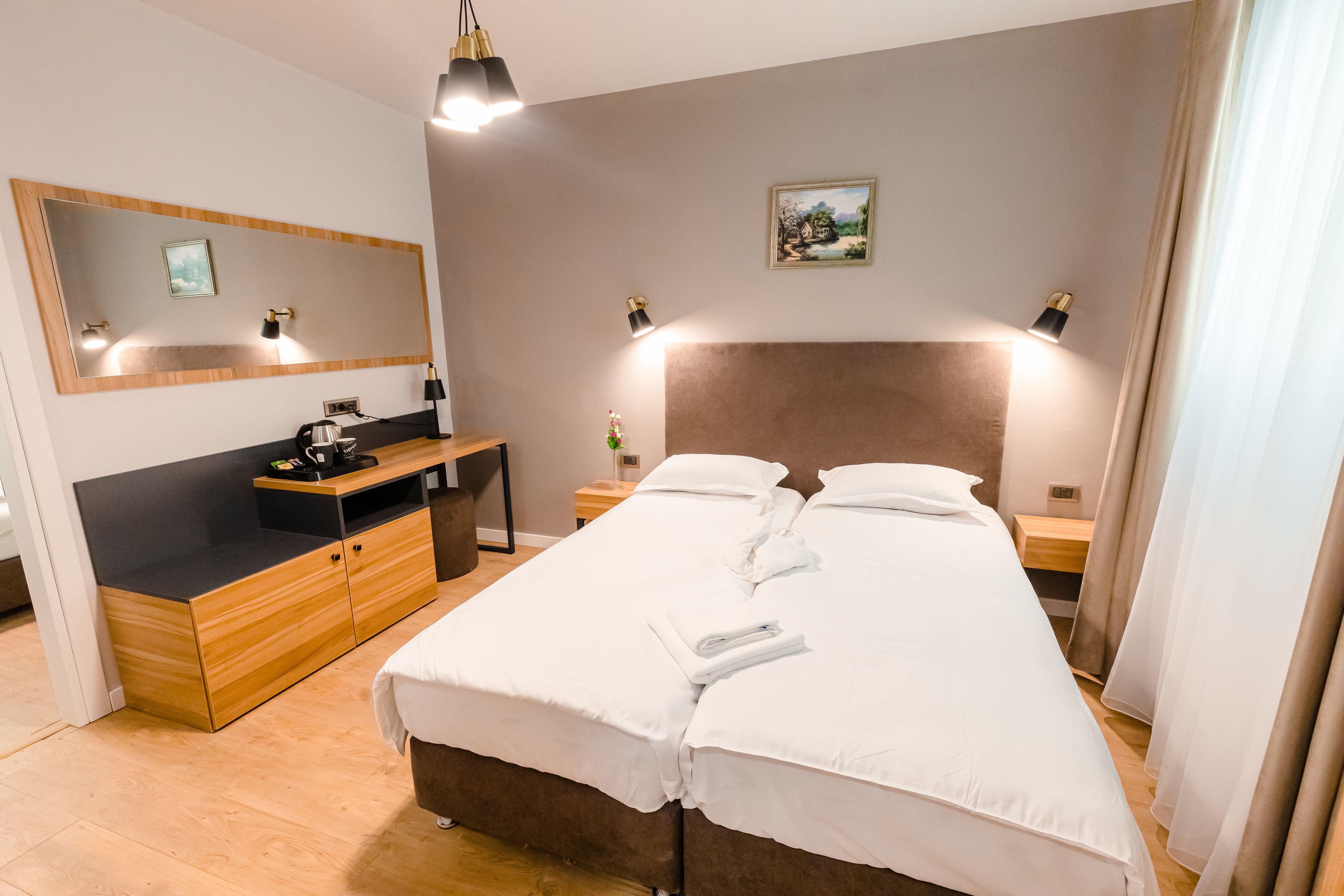 Foto - Labirint Boutique Hotel - Central Location