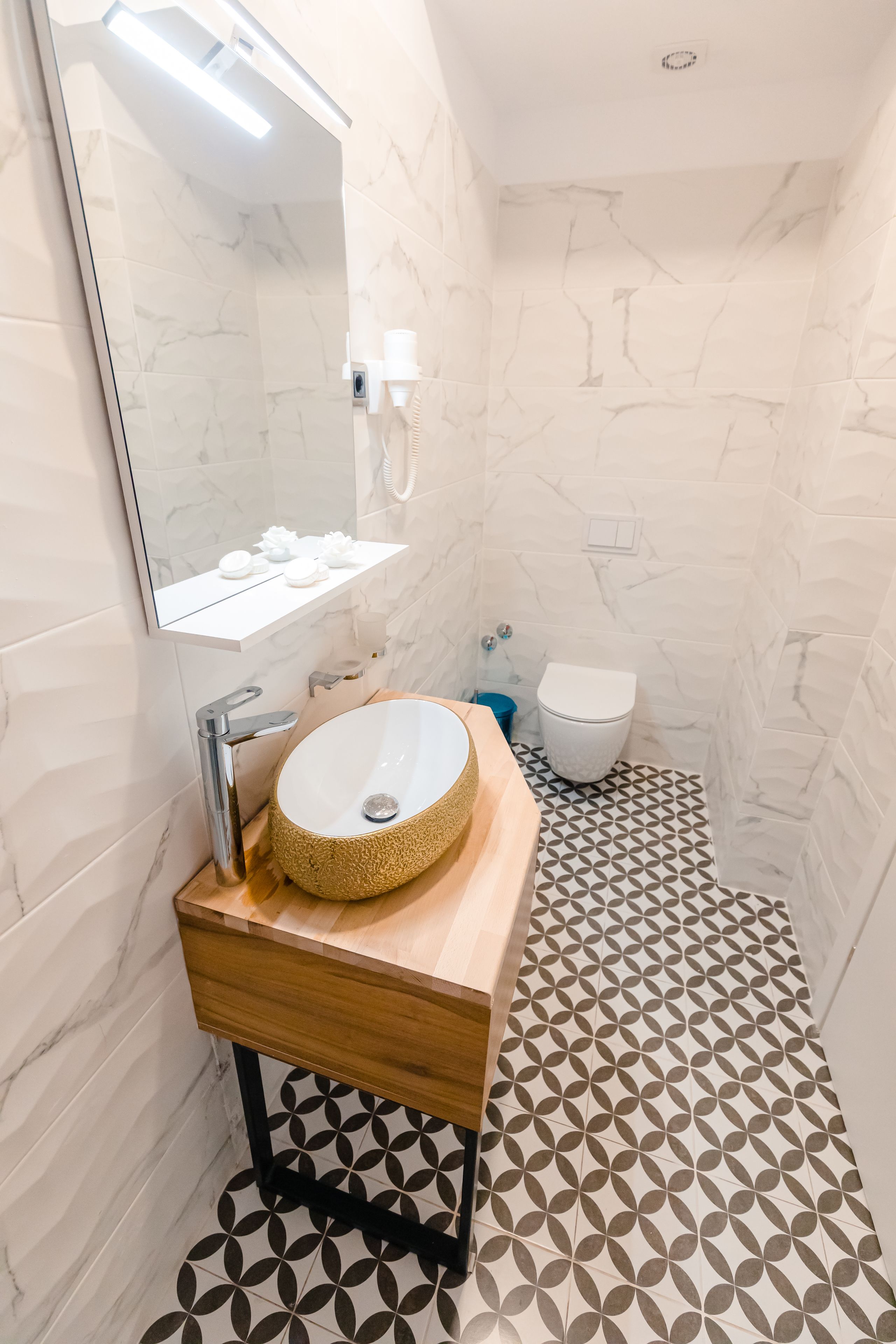 Foto - Labirint Boutique Hotel - Central Location