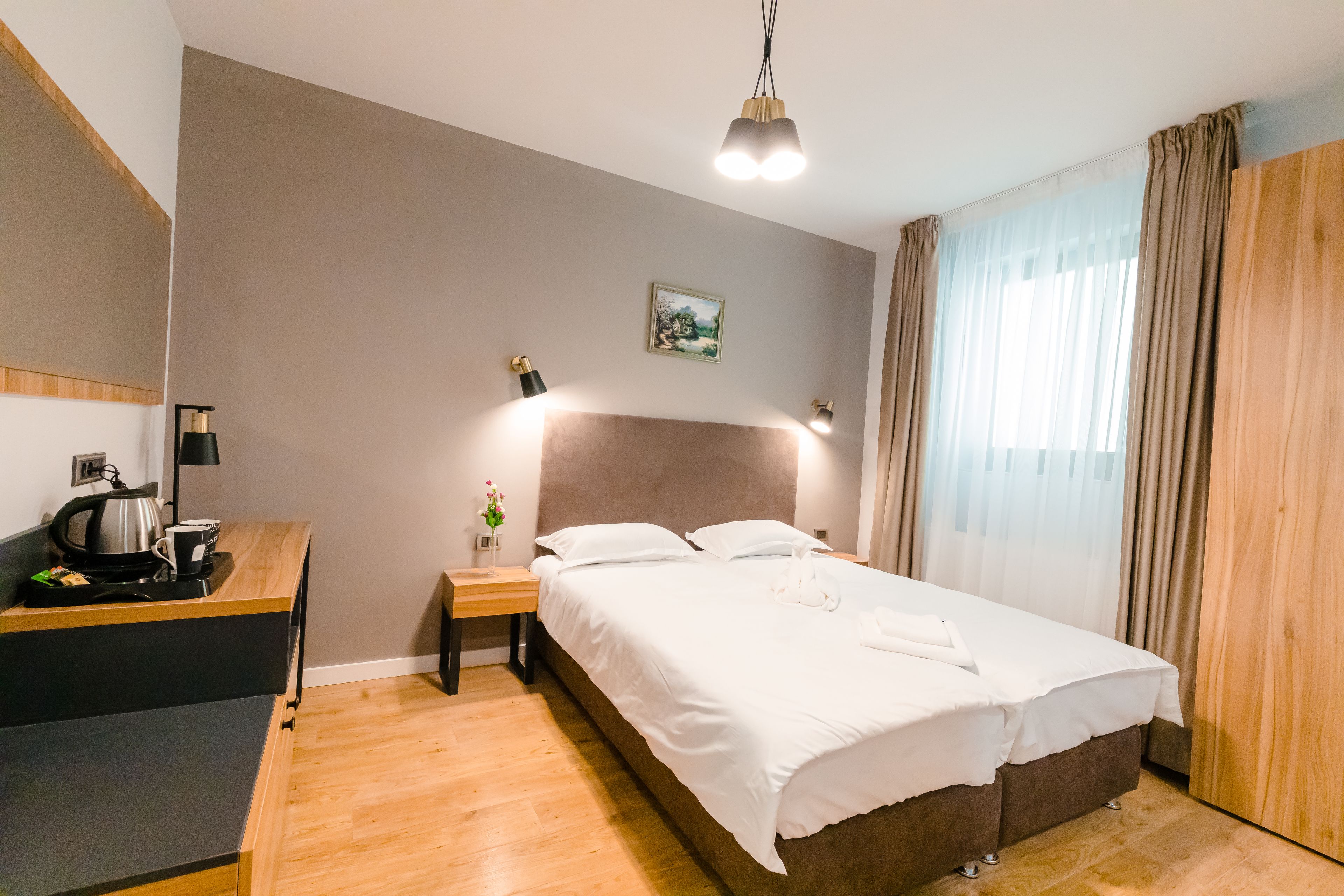 Foto - Labirint Boutique Hotel - Central Location