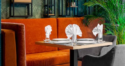 Labirint Hotel