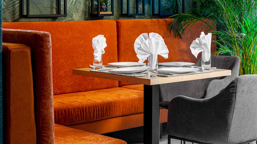 Labirint Hotel