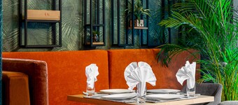 Labirint Hotel