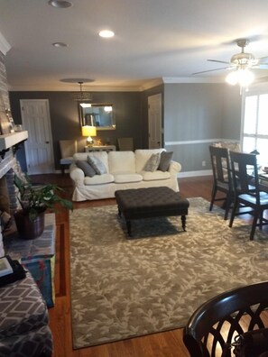 TV - Your Perfect family Vacation (Griffin)