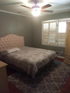 3 Schlafzimmer, Bügeleisen/Bügelbrett, Internetzugang
