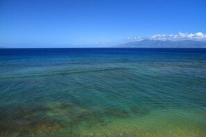 Miscellaneous - MK 308 OceanFront Condo w AC Pool (Lahaina)