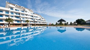 Pool - Duquesa Suites and Gardens 303 (Manilva)