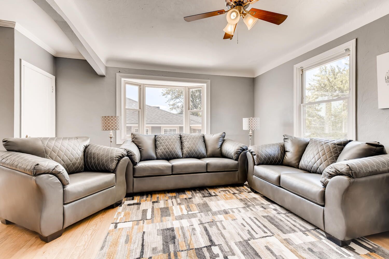 Entire Home close to Sloan's Lake and Downtown Denver Large 3 car garage