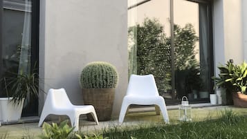 Jardin