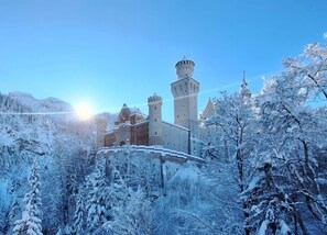 Exterior - Grand Apartment Allgäu (Pforzen)