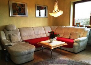 豪華公寓 | 內部