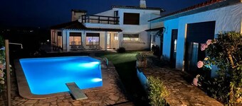 Sítio do Louro Villa - Deluxe Villa w/ gaming room