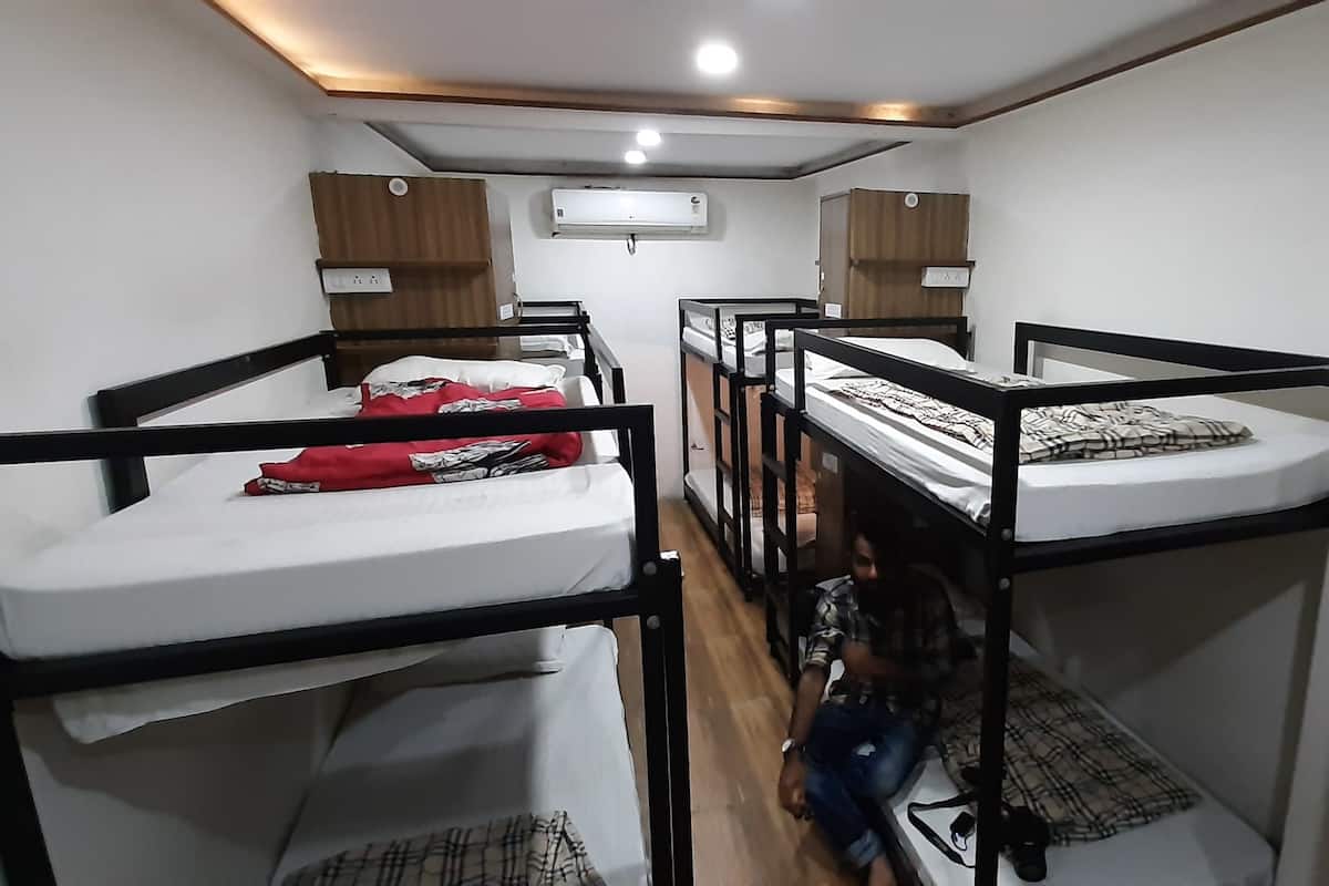 Comfort Shared Dormitory