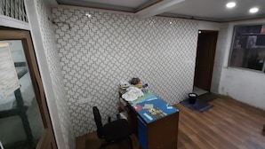 Lobby - Comfort Stay Hostel (New Delhi)