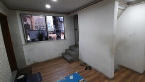 Lobby - Comfort Stay Hostel (New Delhi)