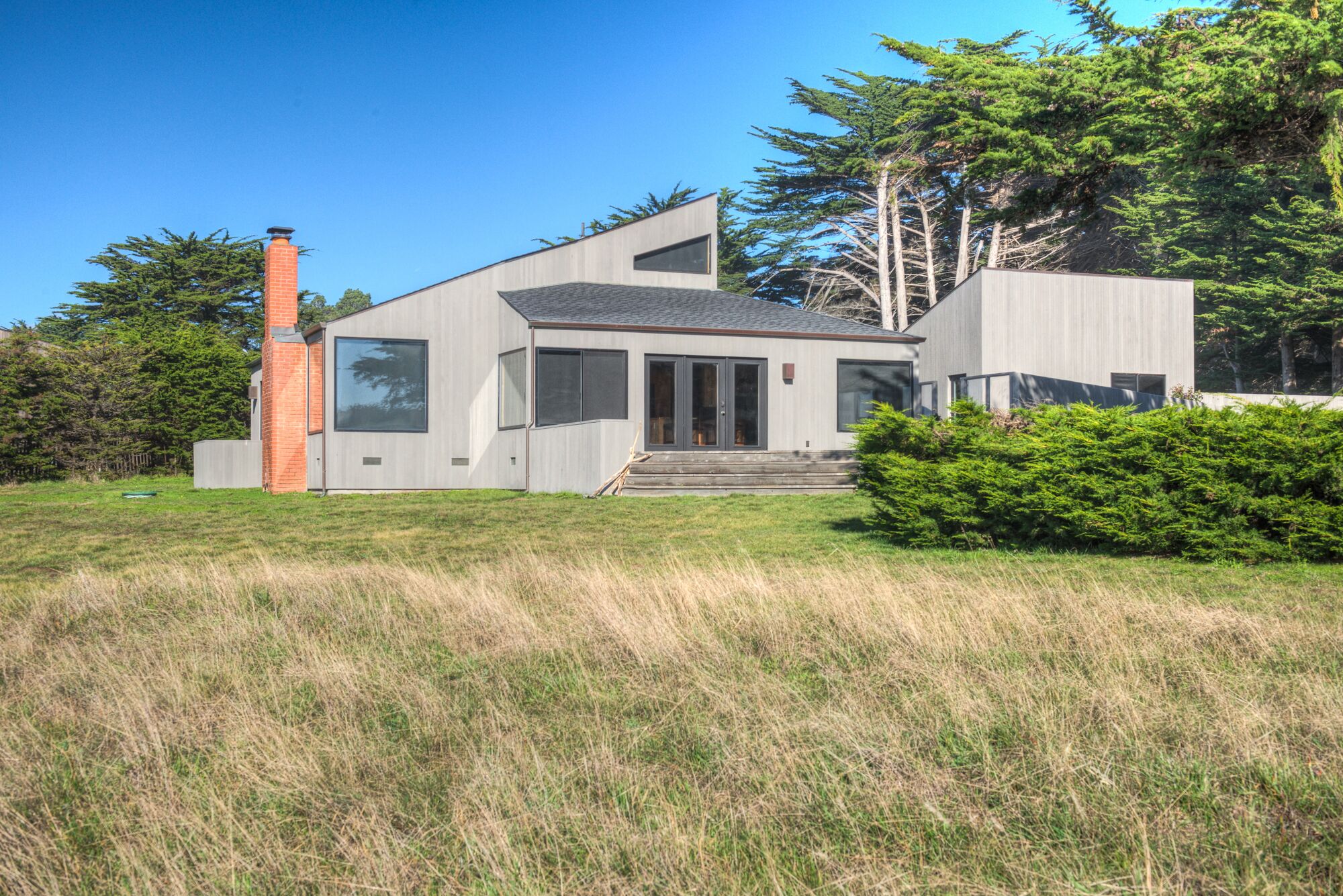 Experience ocean front living at its finest!