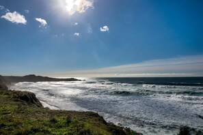 Unclassified image, 2 of 34, button - Point of View | Dog-Friendly Oceanfront Escape (Sea Ranch)