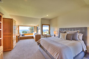 3 chambres, Wi-Fi gratuit, draps fournis