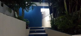 Pousada near Pero Beach, Shells and Japones Island, great for excursion