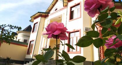 Chinor Garden Hotel
