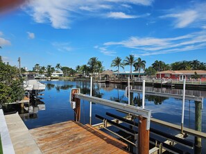 Port de plaisance