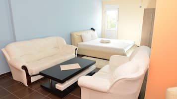 Chambre Double Lune de Miel