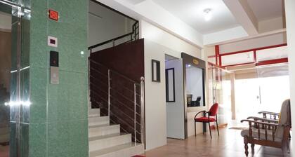 Sapphire Hotel Apartment