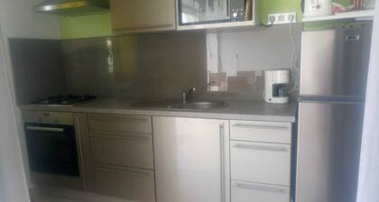 SUBLIME F2 TOUT CONFORT