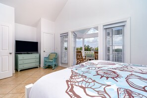 4 bedrooms, WiFi