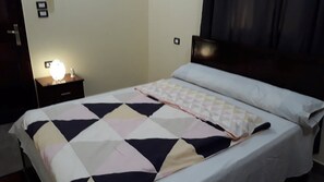 Huoneisto, 2 makuuhuonetta | Pimennysverhot, ilmainen Wi-Fi