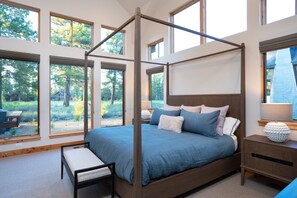 4 dormitorios, tabla de planchar con plancha, wifi gratis y ropa de cama