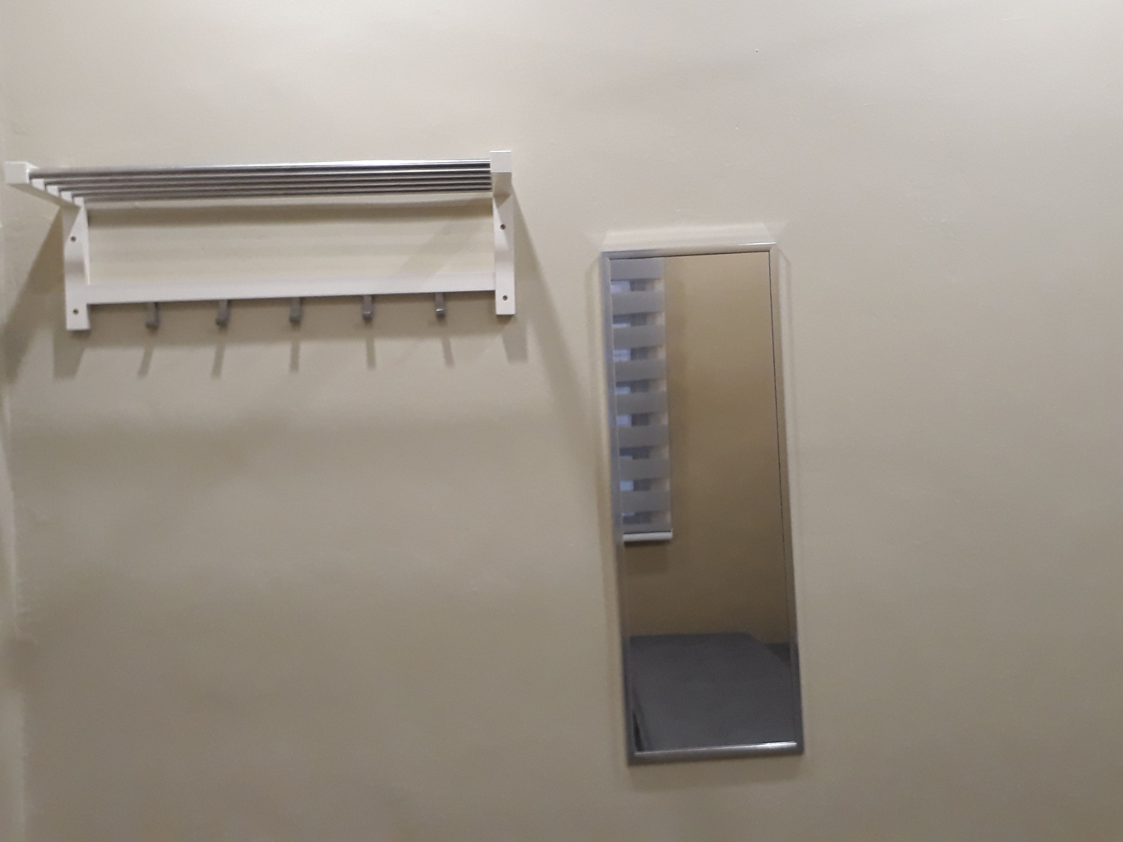 Nhà liên kế, 3 phòng ngủ (Townhouse) | Tiện nghi tại phòng