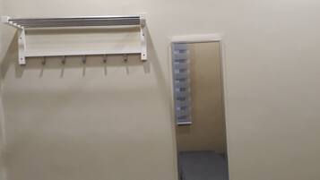 Townhome, 3 Bedrooms (Townhouse) | Kemudahan bilik