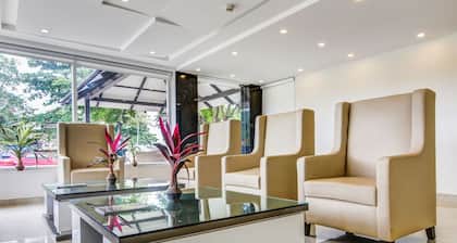 Hotel Regent Laguna