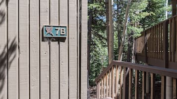 DĂ©tail de lâextĂ©rieur