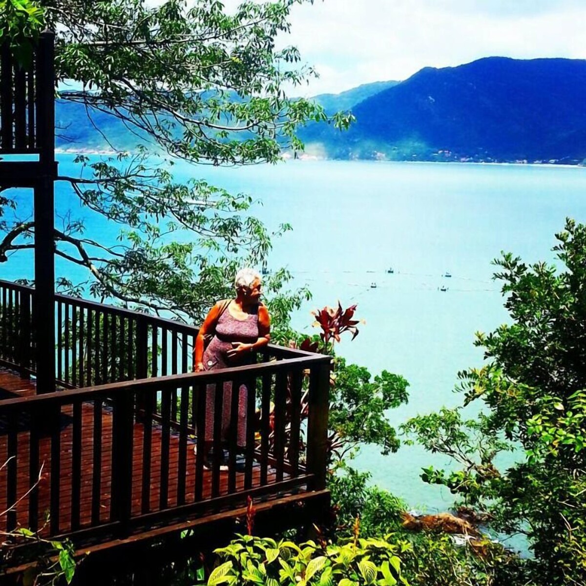 Bild für Gastgeberprofil