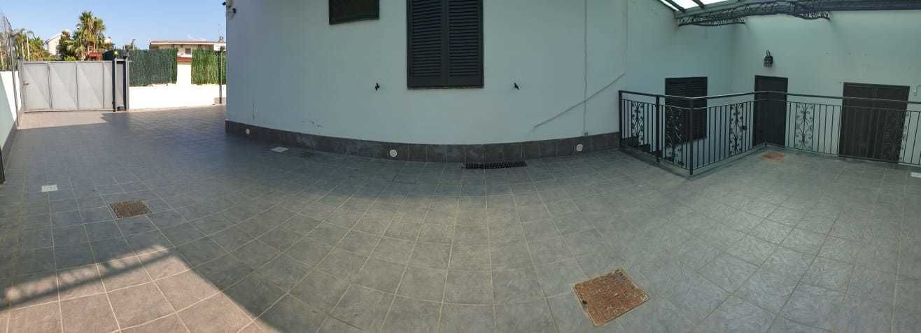 Parcheggio non assistito gratuito