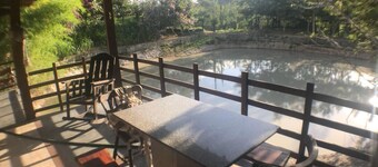 Ferme de beauté fou 2