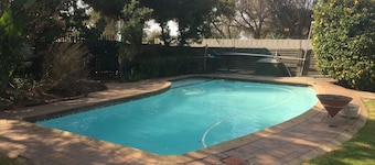 Mel's Cozy familie Cottage