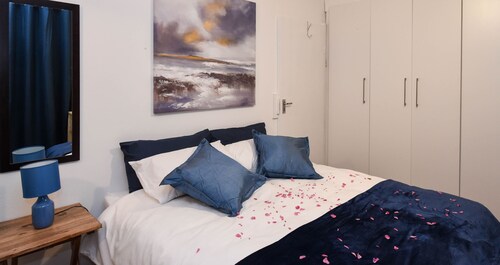 Mel's Cozy family Cottage