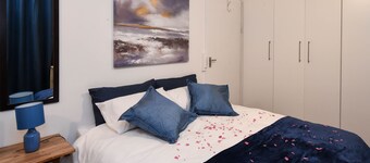 Mel's Cozy family Cottage