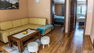 2 quartos, Wi-Fi de cortesia